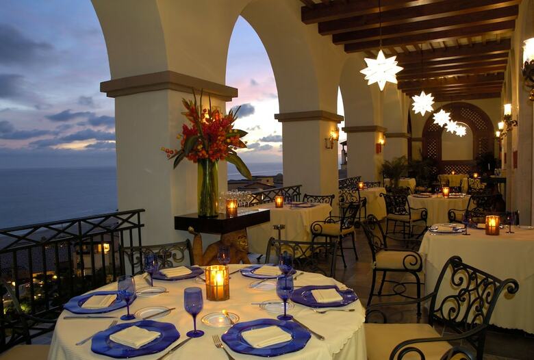 Hotel Pueblo Bonito Sunset Beach Resort & Spa