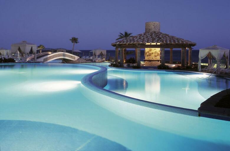 Hotel Pueblo Bonito Sunset Beach Resort & Spa