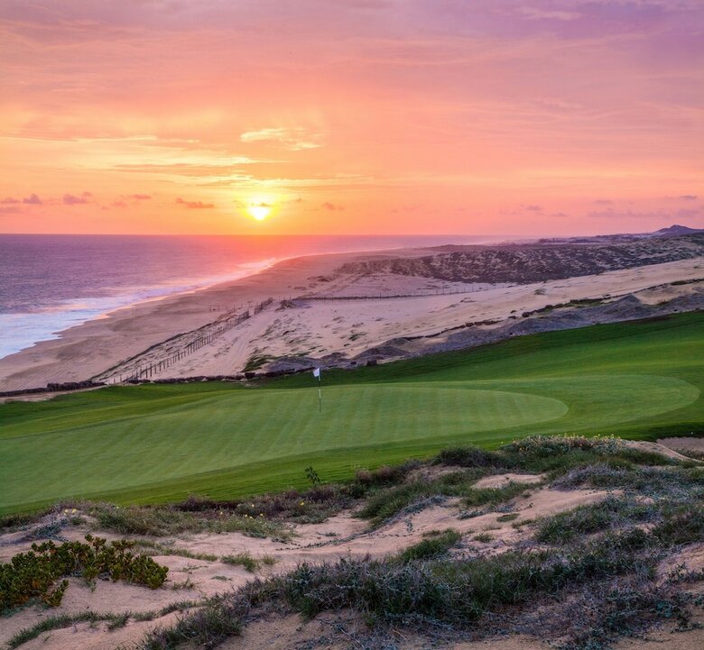 Hotel Pueblo Bonito Sunset Beach Resort & Spa