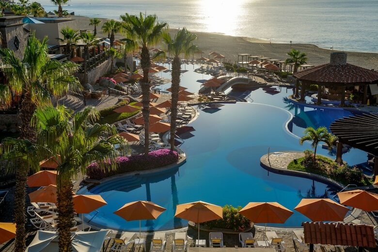 Hotel Pueblo Bonito Sunset Beach Resort & Spa