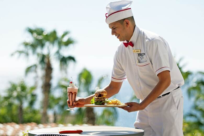 Hotel Pueblo Bonito Sunset Beach Resort & Spa