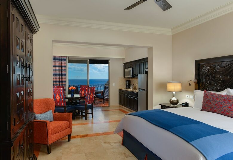 Hotel Pueblo Bonito Sunset Beach Resort & Spa
