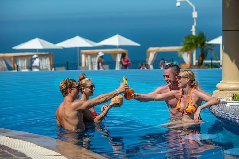 Hotel Pueblo Bonito Sunset Beach Resort & Spa