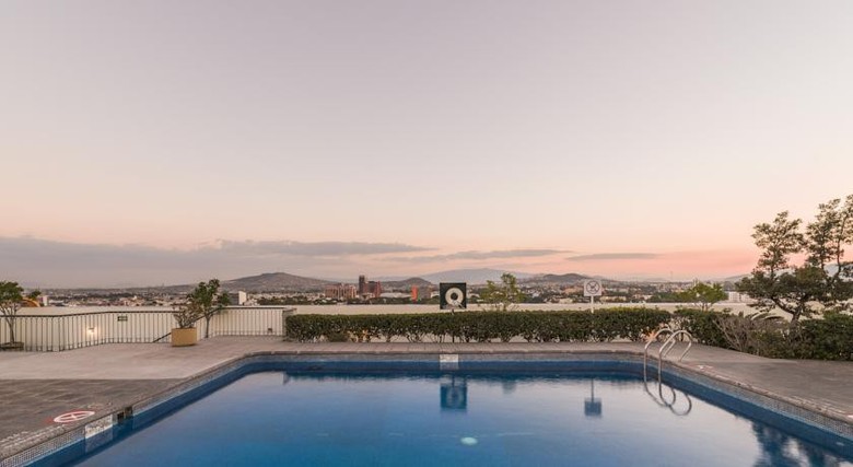 Hotel Holiday Inn Select Guadalajara