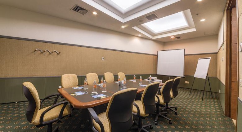 Hotel Holiday Inn Select Guadalajara