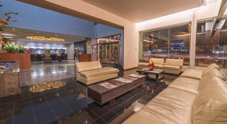 Hotel Holiday Inn Select Guadalajara