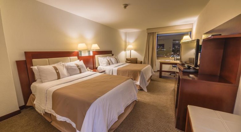 Hotel Holiday Inn Select Guadalajara