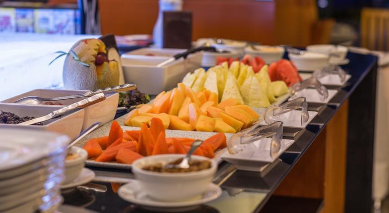 Hotel Holiday Inn Select Guadalajara