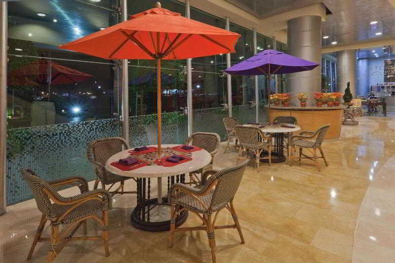 Hotel Crowne Plaza Torreon