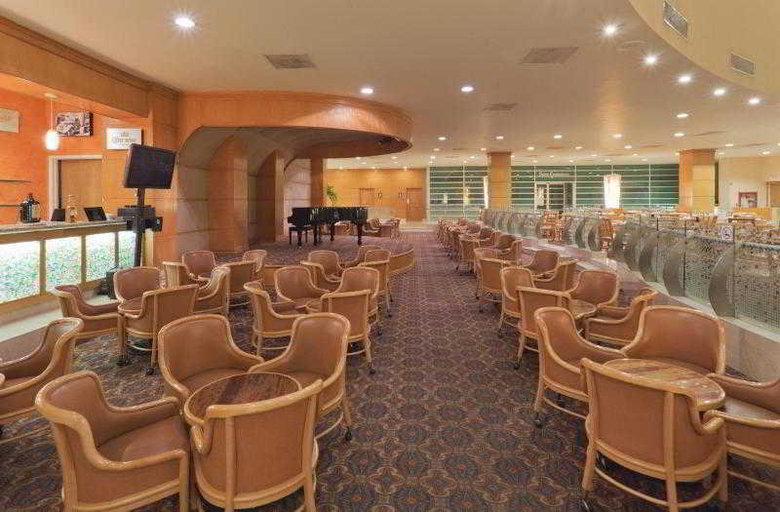 Hotel Crowne Plaza Torreon