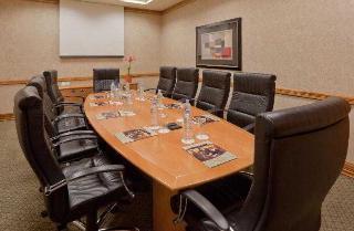 Hotel Crowne Plaza Torreon