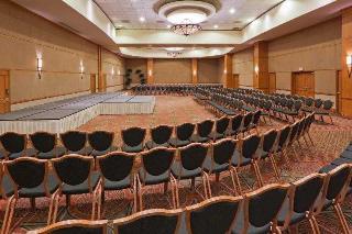 Hotel Crowne Plaza Torreon