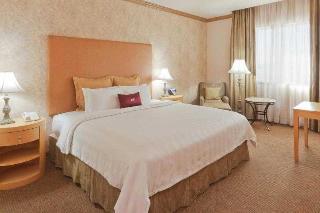 Hotel Crowne Plaza Torreon
