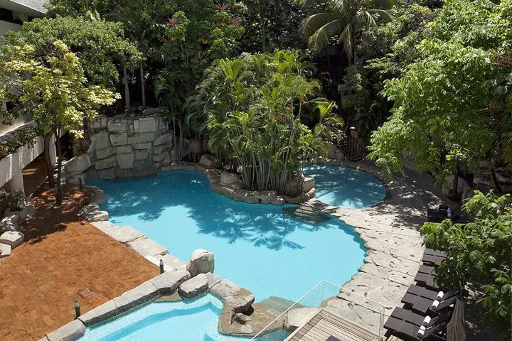 Marriott Tuxtla Gutierrez Hotel