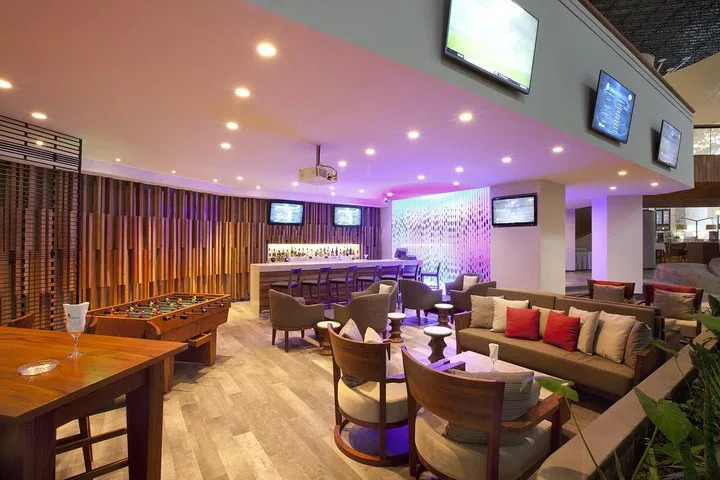 Marriott Tuxtla Gutierrez Hotel