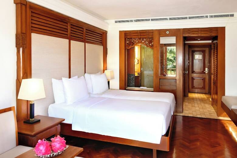 Nusa Dua Beach Hotel And Spa - Handwritten Collection