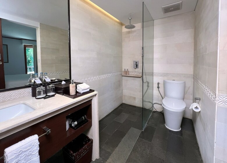 Nusa Dua Beach Hotel And Spa - Handwritten Collection