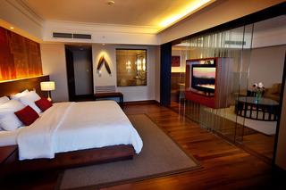 Hotel Nikko Bali Resort & Spa