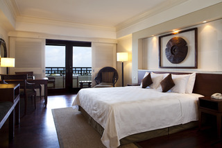Hotel Nikko Bali Resort & Spa
