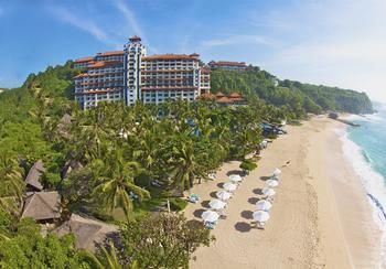 Hotel Nikko Bali Resort & Spa