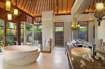 Hotel Nikko Bali Resort & Spa