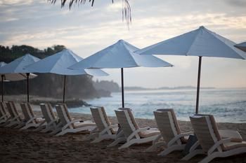 Hotel Nikko Bali Resort & Spa