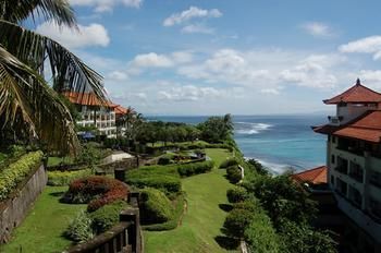 Hotel Nikko Bali Resort & Spa