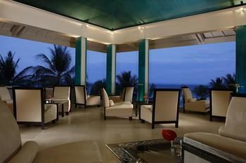 Hotel Nikko Bali Resort & Spa