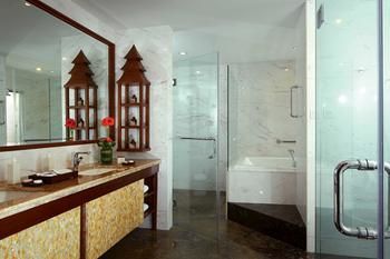 Hotel Nikko Bali Resort & Spa
