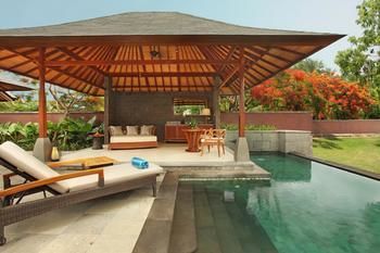 Hotel Nikko Bali Resort & Spa