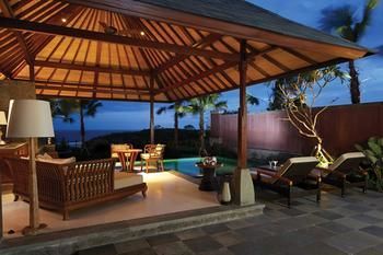 Hotel Nikko Bali Resort & Spa