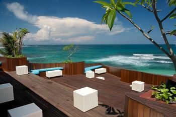 Hotel Nikko Bali Resort & Spa