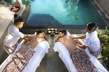 Hotel Nikko Bali Resort & Spa