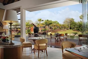 Hotel Nikko Bali Resort & Spa