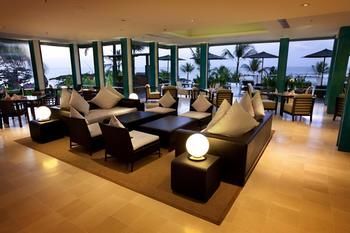 Hotel Nikko Bali Resort & Spa