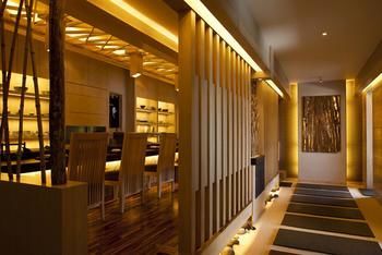 Hotel Nikko Bali Resort & Spa