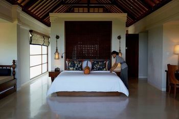 Hotel Nikko Bali Resort & Spa