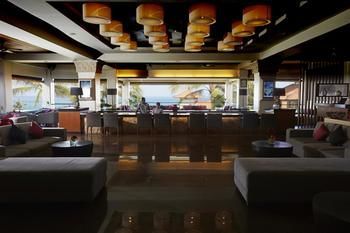 Hotel Nikko Bali Resort & Spa