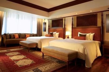 Hotel Nikko Bali Resort & Spa