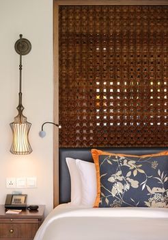 Hotel Nikko Bali Resort & Spa