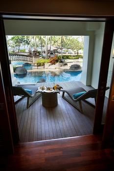 Hotel Nikko Bali Resort & Spa