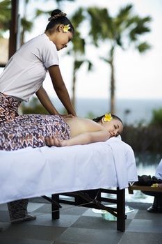 Hotel Nikko Bali Resort & Spa