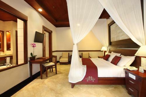 Hotel Bali Tropic Resort & Spa