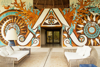Hotel Xixim Unique Mayan