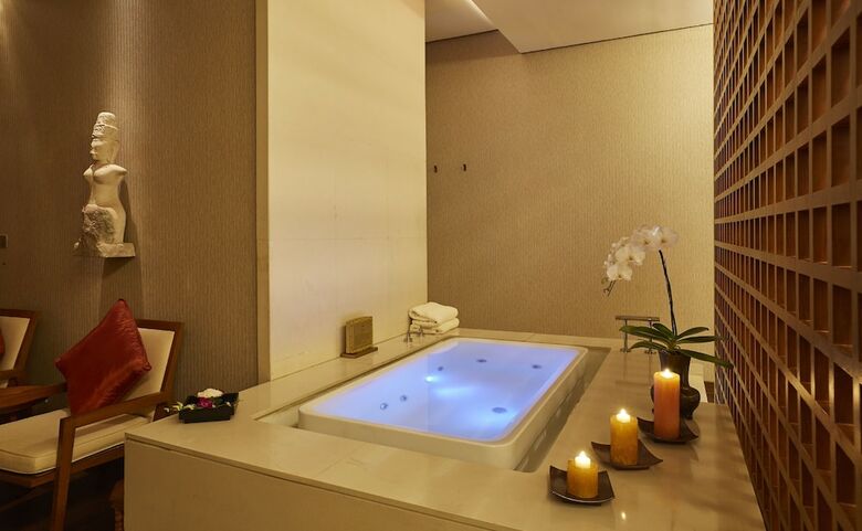 Hotel Shangri-la Bangkok