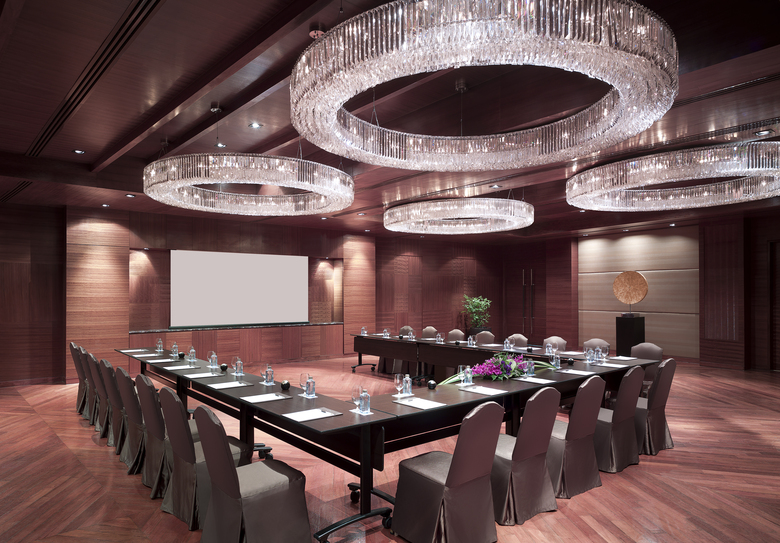 Hotel Shangri-la Bangkok