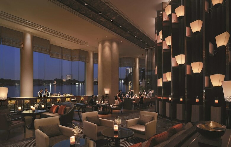 Hotel Shangri-la Bangkok