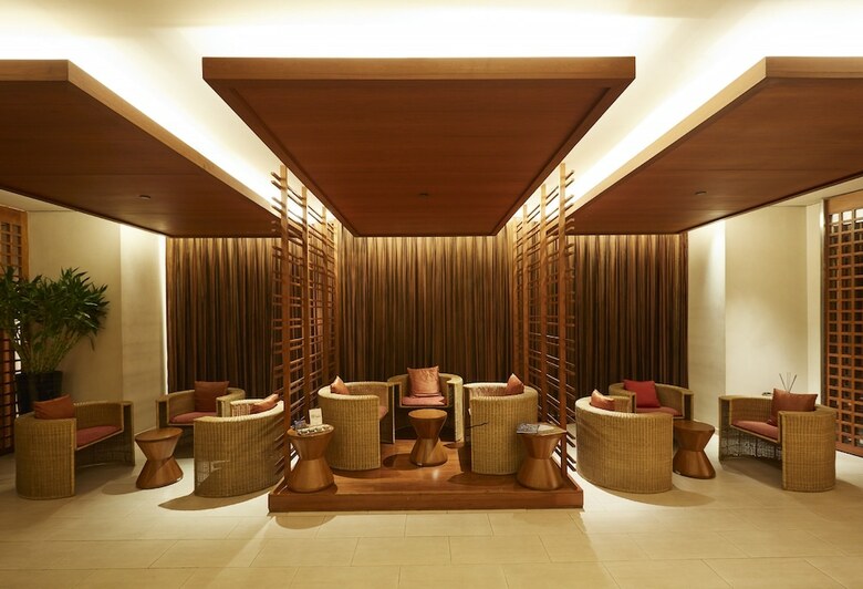 Hotel Shangri-la Bangkok