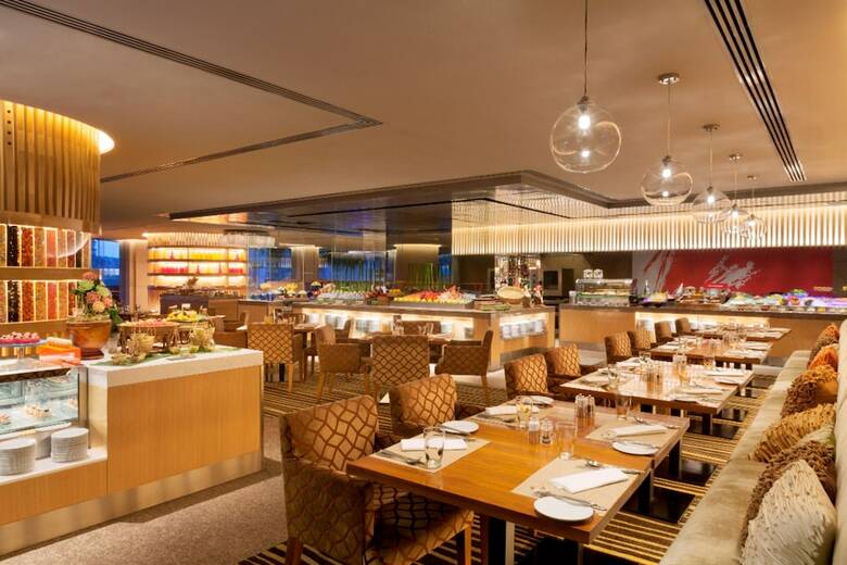 Hotel Shangri-la Bangkok