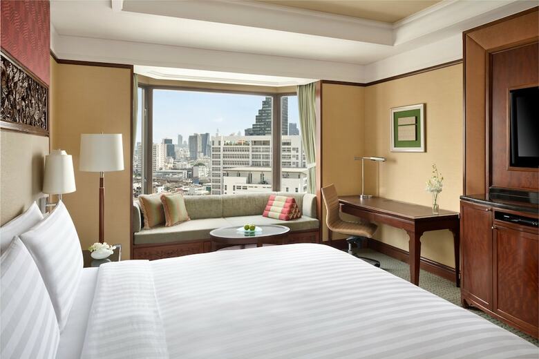 Hotel Shangri-la Bangkok